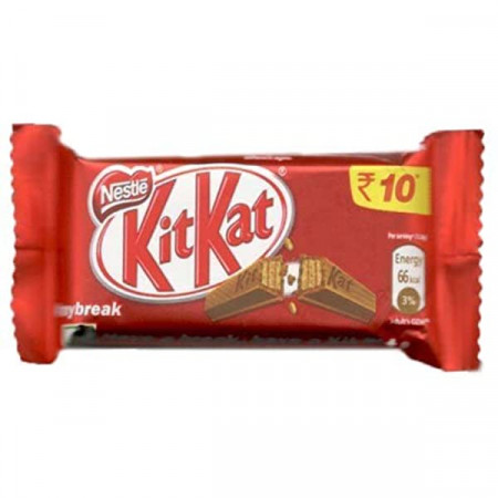 NESTLE 2F MINI KITKAT 12.8GM
